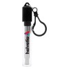 Express Telescopic Straws black